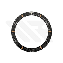 Load image into Gallery viewer, Sub Ceramic Sloped Bezel Inserts for SKX/SRPD
