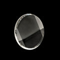 Replacement Faceted Sapphire Crystal for Rado Diastar Series