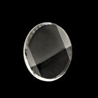 Replacement Faceted Sapphire Crystal for Rado Diastar Series