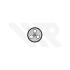 Ratchet Wheel Driving Wheel for ETA 7750 Automatic Chronograph Movement