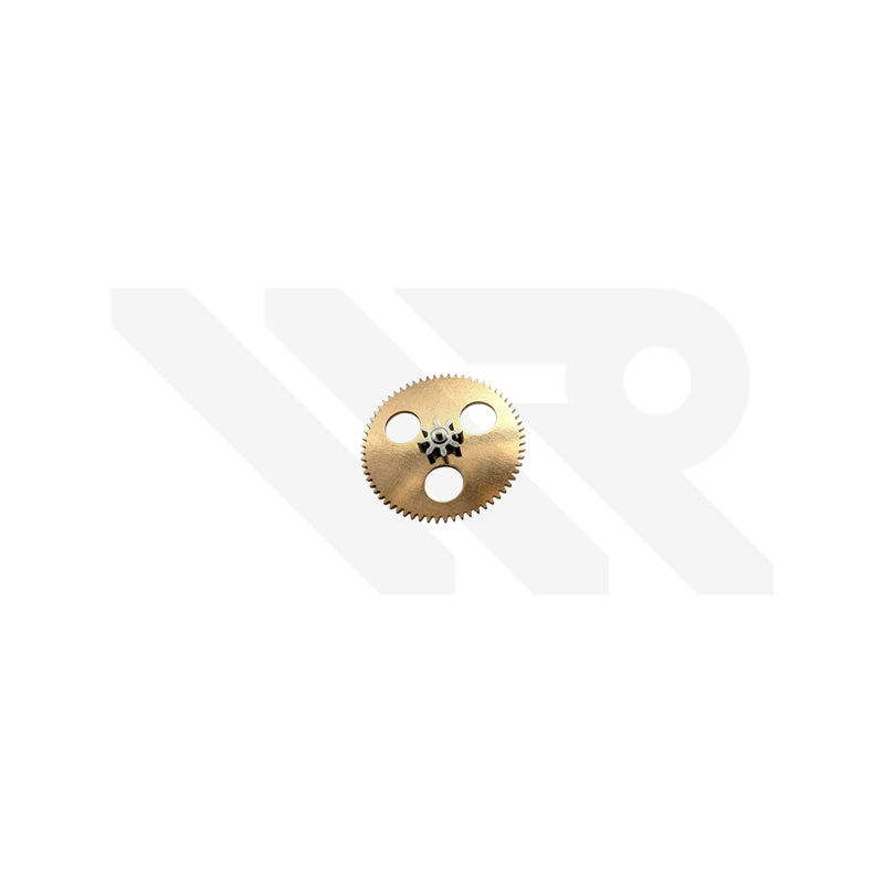 Ratchet Wheel Driving Wheel for ETA 7750 Automatic Chronograph Movement