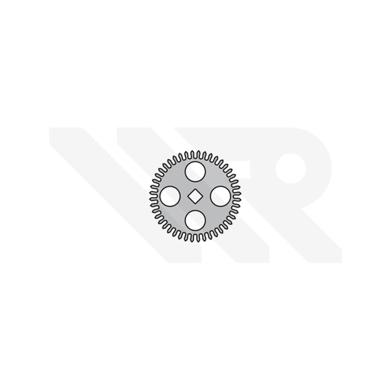 Ratchet Wheel for ETA 7750 Automatic Chronograph Movement