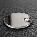 Assorted Size Replacement Cyclops Grooved Sapphire (No AR Coating)