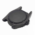 SKX SUB Sandblasted Case Set for Seiko Mod: Black