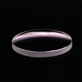 Double Domed Sapphire Crystal for Seiko Sea Urchin / Sumo / Shogun / Atlas / Turtle (Red AR Coating)