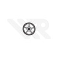 Reduction Wheel for ETA 7750 Automatic Chronograph Movement