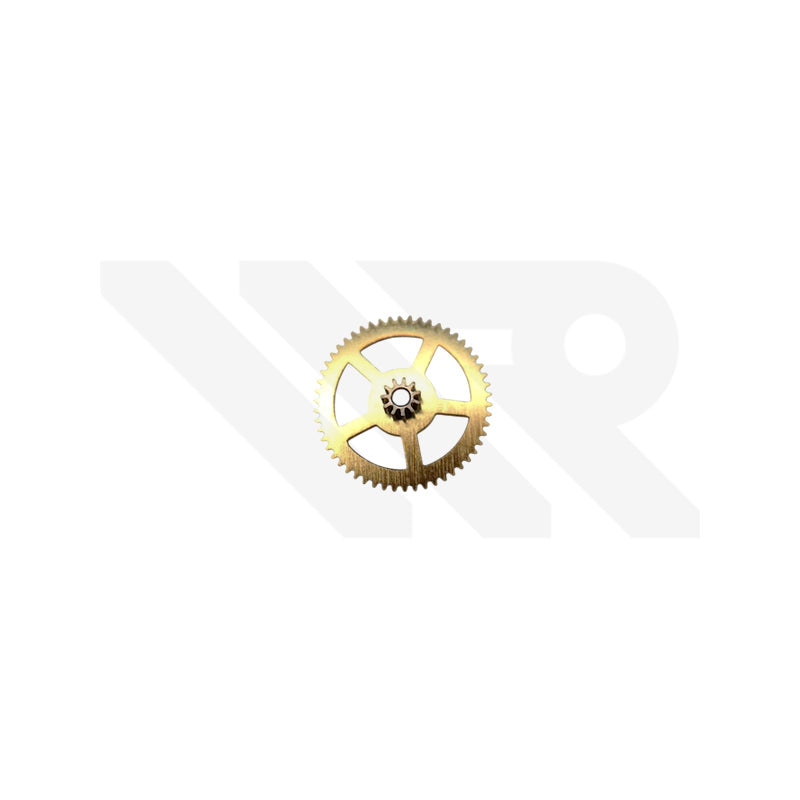 Aufzugswelle für das automatische Chronographenwerk ETA 7750 (1,2 mm)