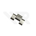 Replacement Titanium Bracelet Link Compatible with Citizen Eco-Drive The Citizen AQ4100