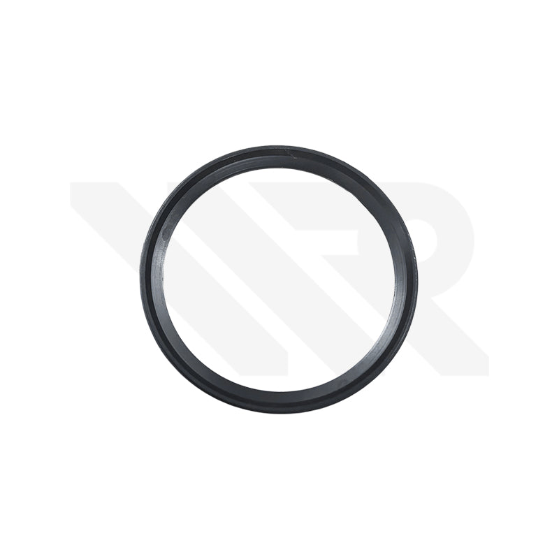 Replacement Aluminium Bezel Insert Compatible with Tudor Black Bay GMT 41mm