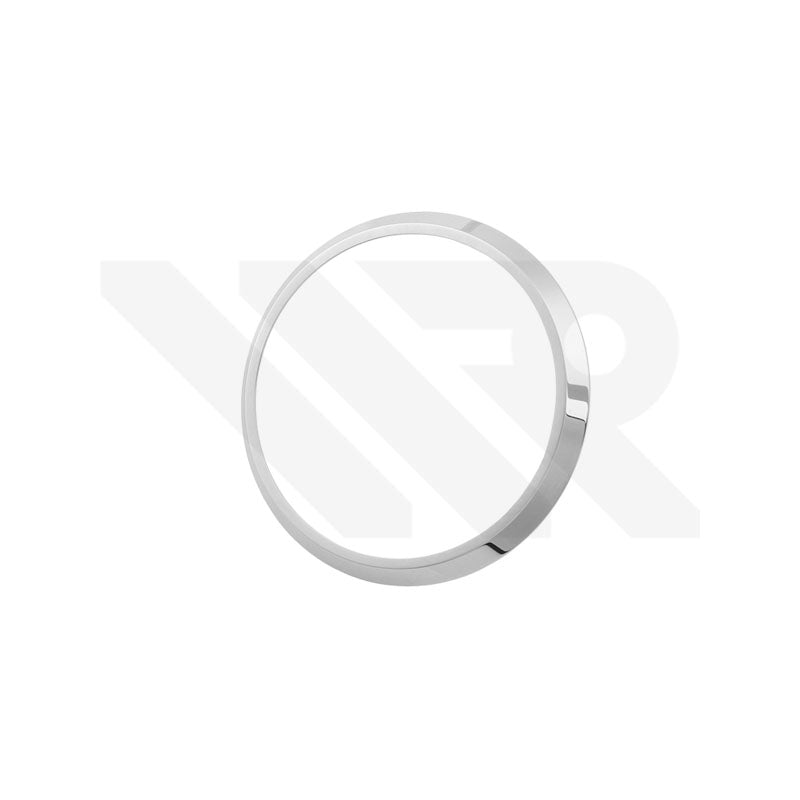 Replacement Bezel Compatible with Tissot Couturier Automatic Chronograph T035627A