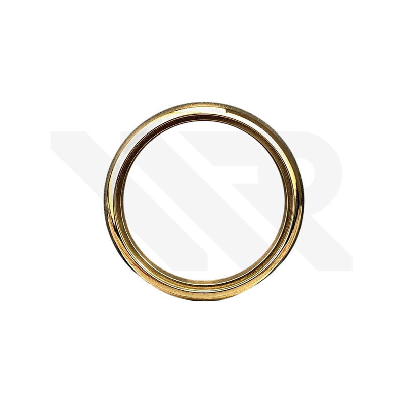 Replacement Bezel Compatible with Tissot Le Locle L134/234 25mm Series (Gold)