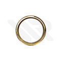 Replacement Bezel Compatible with Tissot Le Locle T41 25mm Series (Gold)