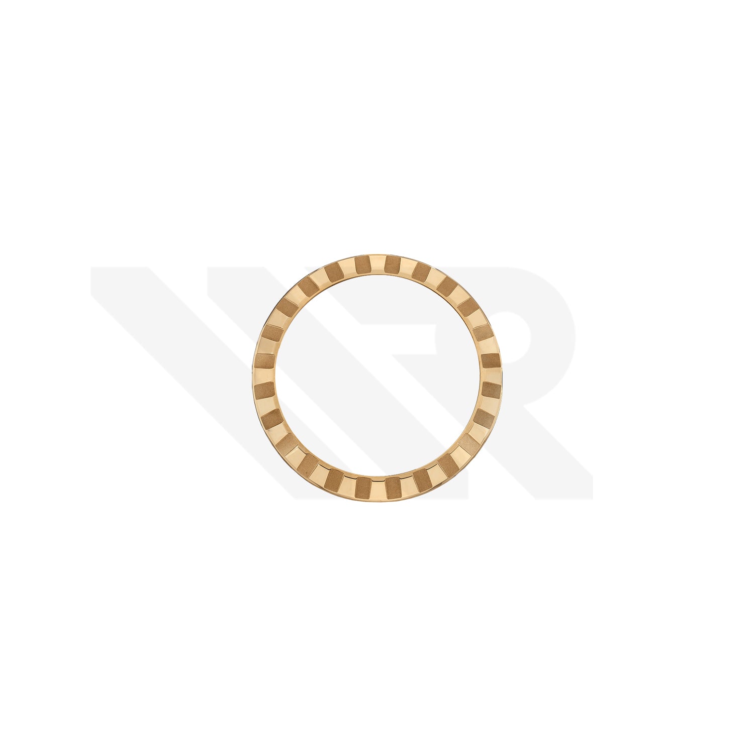 Replacement Bezel Compatible with Tudor Classic Date 22013