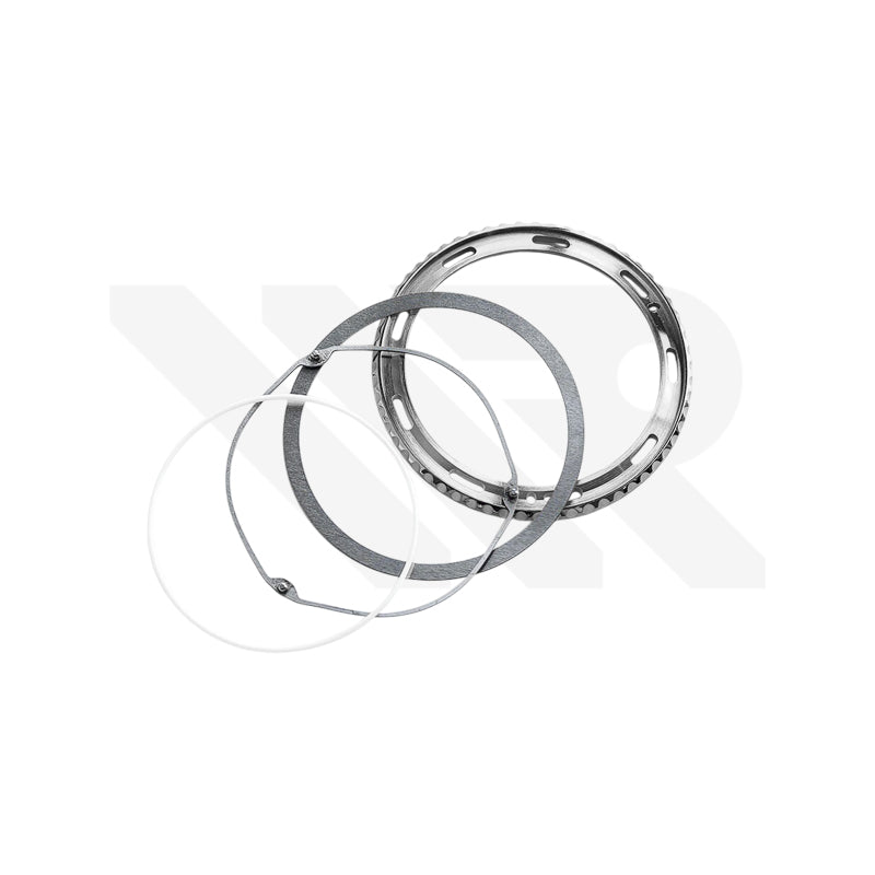 Replacement Bezel Ring Compatible with Rolex GMT Master II 116710