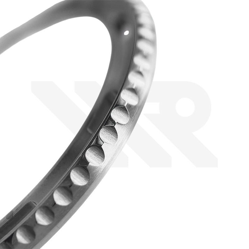 Replacement Bezel Ring Compatible with Rolex GMT Master II 116710
