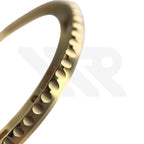 Replacement Bezel Ring Compatible with Rolex GMT Master II 116713