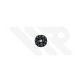 Replacement Big-Date Disc Compatible with Seiko Calibre 7D46 Kinetic Quartz Movement
