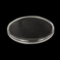 Replacement Box Sapphire Crystal Compatible with Tudor Black Bay GMT