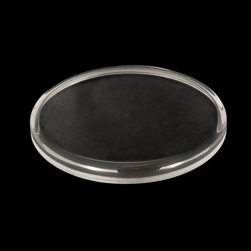 Replacement Box Sapphire Crystal Compatible with Tudor Black Bay GMT