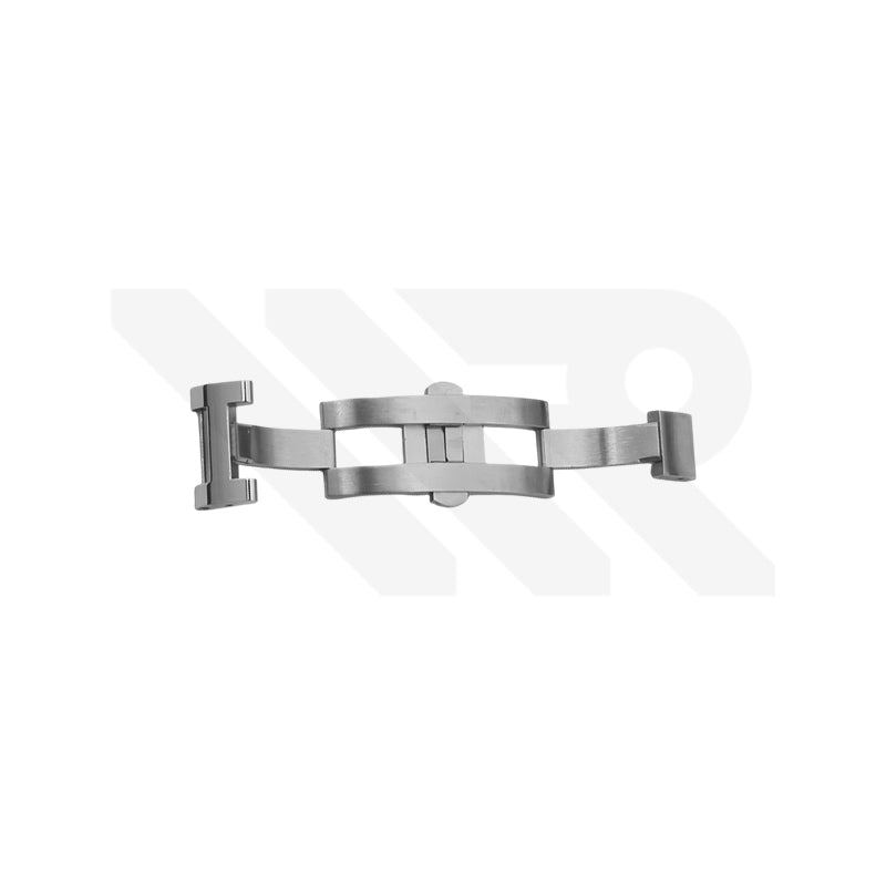 Replacement Bracelet Clasp Compatible with Cartier Ballon Bleu 42mm