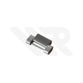 Replacement Bracelet Half Link Compatible with Omega Seamaster Aqua Terra 150m 41mm