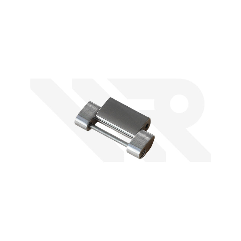 Replacement Bracelet Half Link Compatible with Omega Seamaster Aqua Terra 150m 41mm