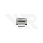 Replacement Bracelet Link Compatible with Cartier Ballon Bleu 36mm