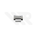Replacement Bracelet Link Compatible with Cartier Ballon Bleu 42mm