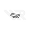 Replacement Bracelet Link Compatible with Cartier Santos 39.8mm