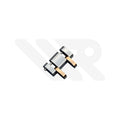 Replacement Bracelet Link Compatible with Longines DolceVita L5.255.5