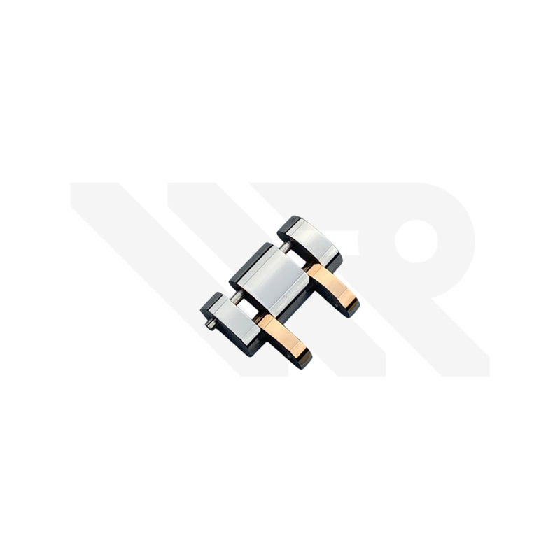 Replacement Bracelet Link Compatible with Longines DolceVita L5.255.5