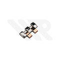 Replacement Bracelet Link Compatible with Longines Flagship L4.374.3 (Half Rose Gold)
