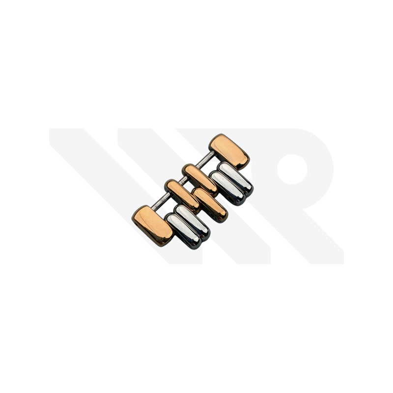 Replacement Bracelet Link Compatible with Longines Lyre L4.360.1