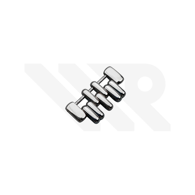 Replacement Bracelet Link Compatible with Longines Lyre L4.759.4