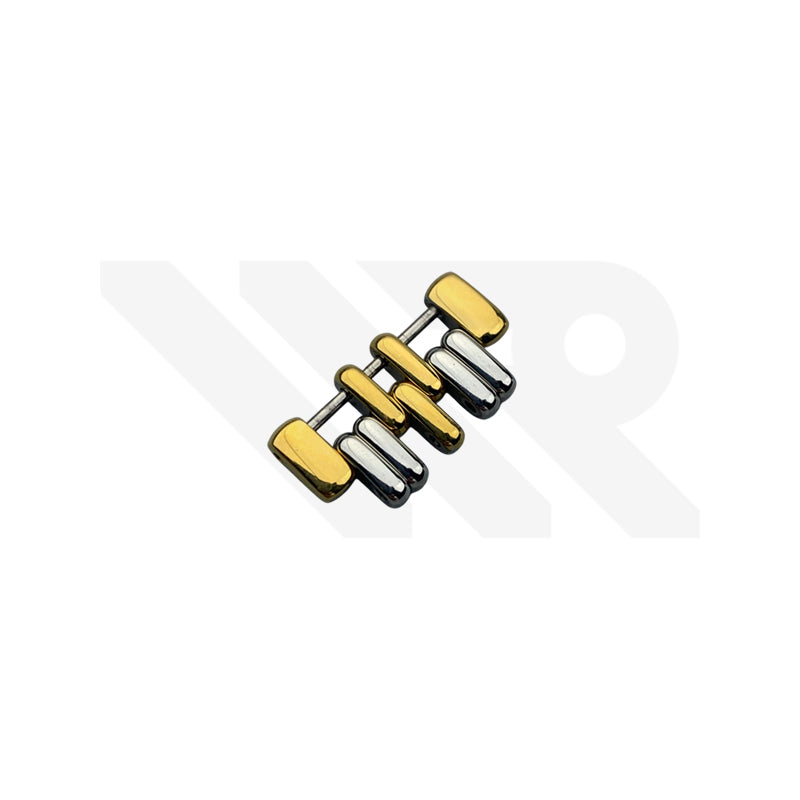 Replacement Bracelet Link Compatible with Longines Lyre L4.960.2