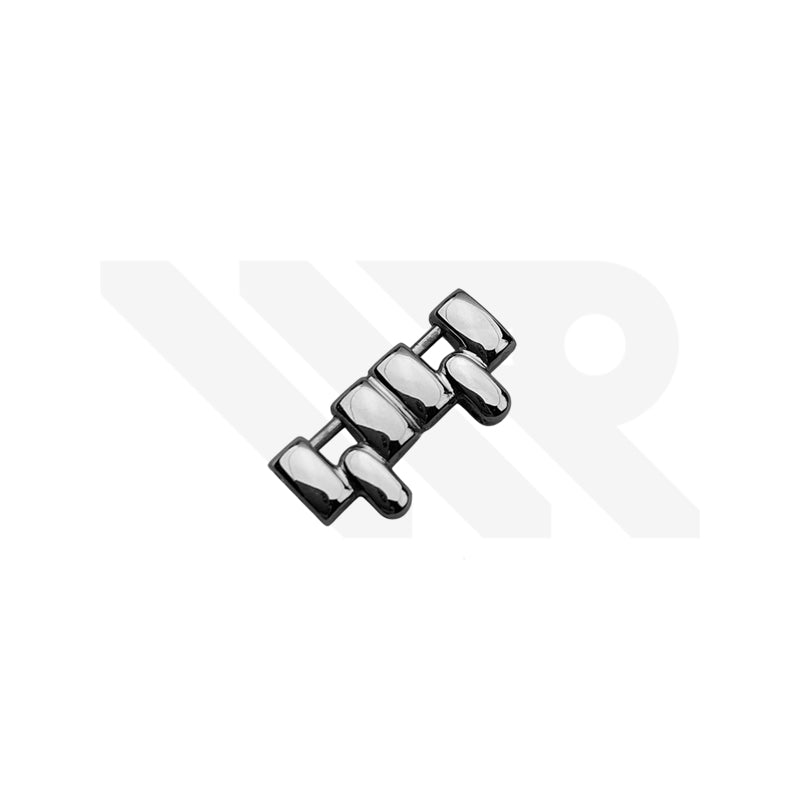 Replacement Bracelet Link Compatible with Longines Presence L4.790.4