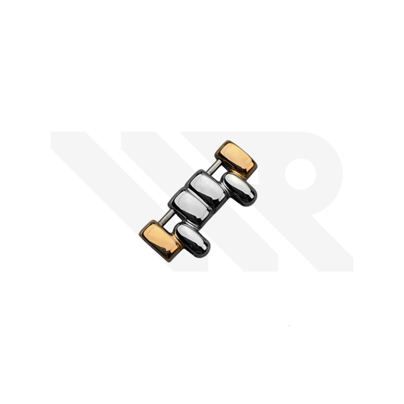 Replacement Bracelet Link Compatible with Longines Presence L4.905.1