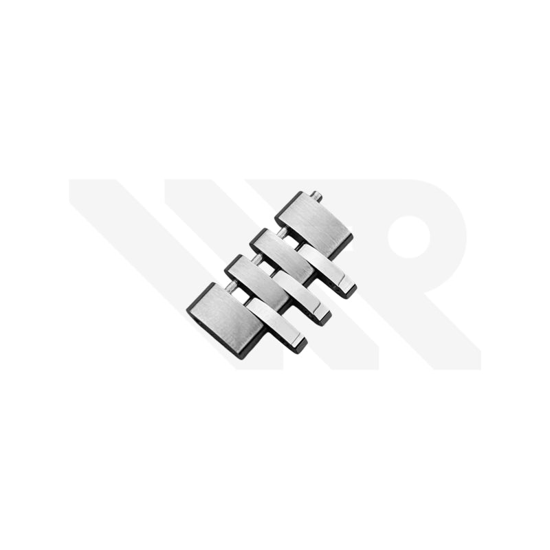 Replacement Bracelet Link Compatible with Longines Record L2.821.4