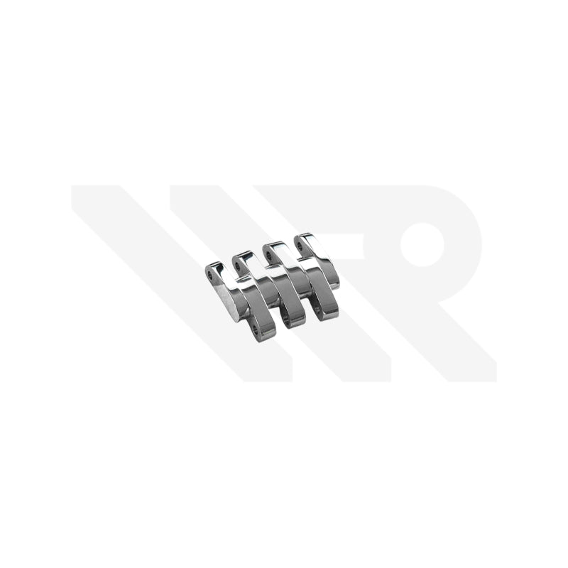 Replacement Bracelet Link Compatible with Omega De Ville 434 Lady Series