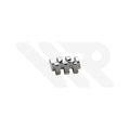 Replacement Bracelet Link Compatible with Omega De Ville 40mm 434 Gent Series