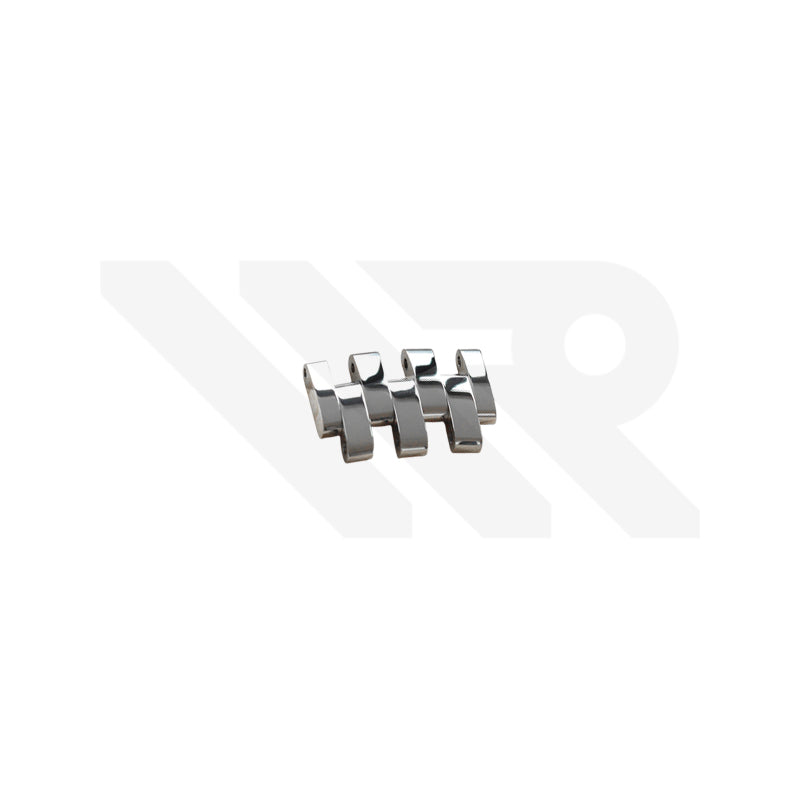 Replacement Bracelet Link Compatible with Omega De Ville 40mm 434 Gent Series