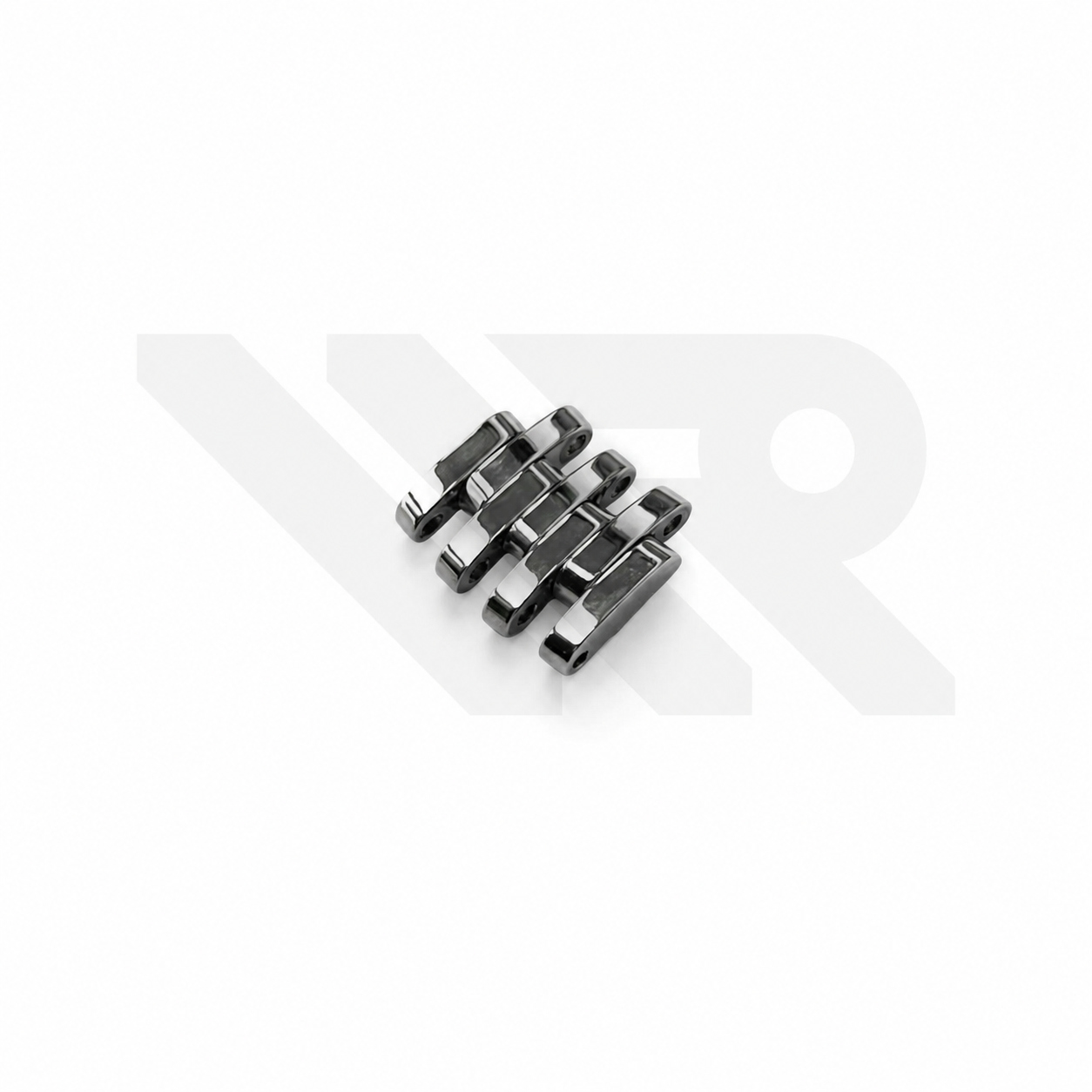 Replacement Bracelet Link Compatible with Omega De Ville 434 Series