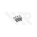 Replacement Bracelet Link Compatible with Omega De Ville Prestige 32.7mm 424 Series