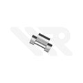 Replacement Bracelet Link Compatible with Omega Seamaster Planet Ocean 600m 39.5mm