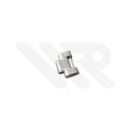Replacement Bracelet Link Compatible with Omega Speedmaster Professional 311.30.44 Series