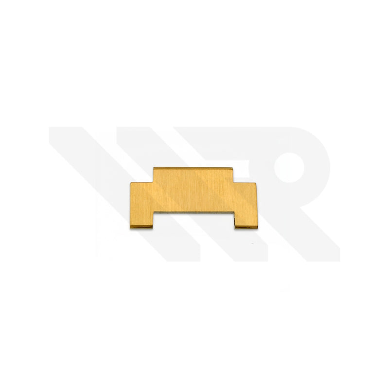 Replacement Bracelet Link Compatible with Tissot PRX 40mm T137407A , T137410A (Gold)