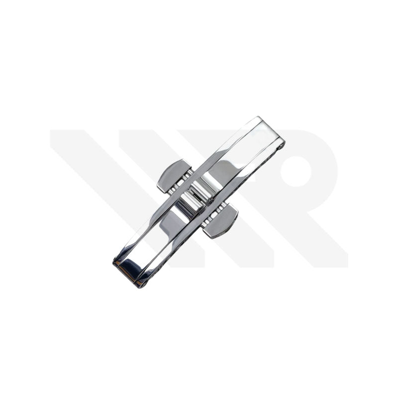 Ersatzarmband aus Edelstahl, kompatibel mit Tissot Tradition T063610A / T063617A / T063637A / T063639A