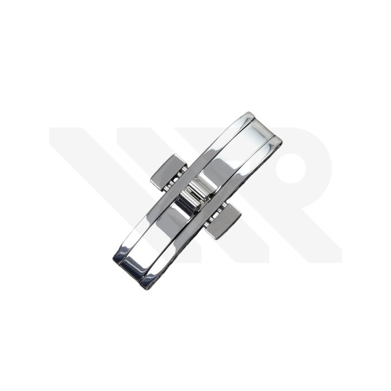Ersatzarmband aus Edelstahl, kompatibel mit Tissot Tradition T063610A / T063617A / T063637A / T063639A