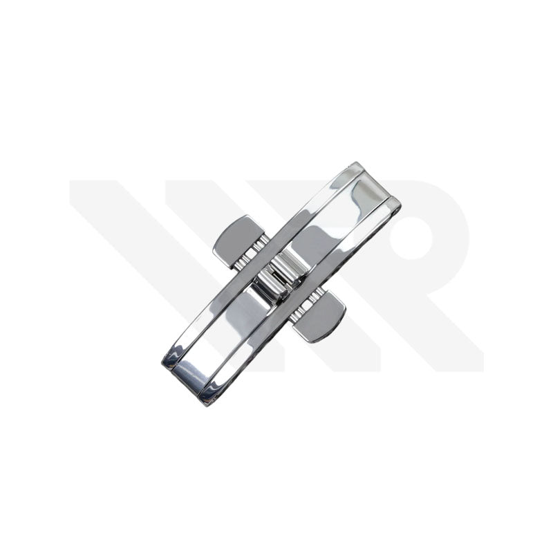 Ersatzarmband aus Edelstahl, kompatibel mit Tissot Tradition T063610A / T063617A / T063637A / T063639A