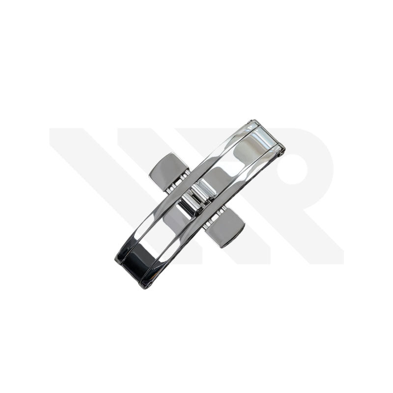 Ersatzarmband aus Edelstahl, kompatibel mit Tissot Tradition T063610A / T063617A / T063637A / T063639A